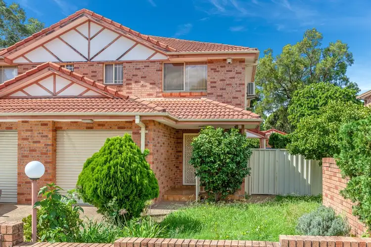 Second view of Homely house listing, 1/112 Dutton Street, Yagoona NSW 2199