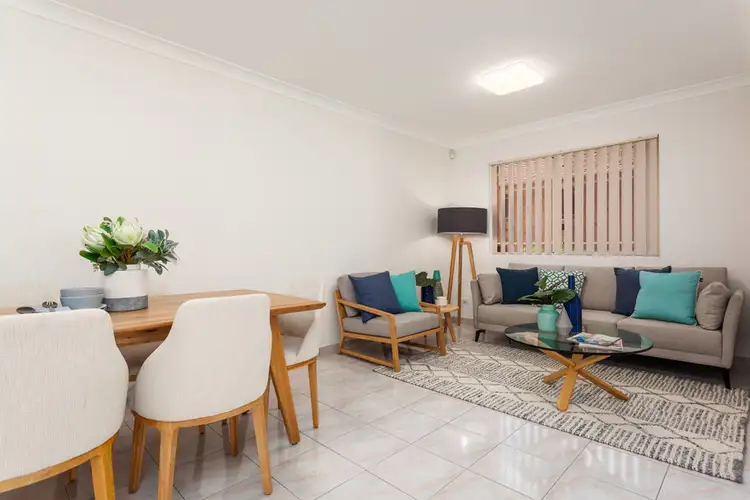 Third view of Homely house listing, 1/112 Dutton Street, Yagoona NSW 2199