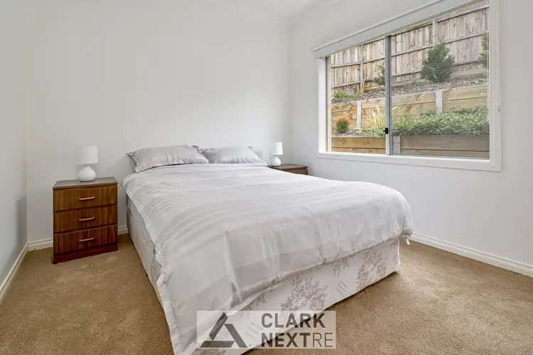 Fifth view of Homely house listing, 39 Manikato Drive, Drouin VIC 3818