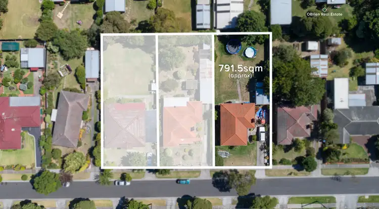 20 Evan Street, Berwick VIC 3806