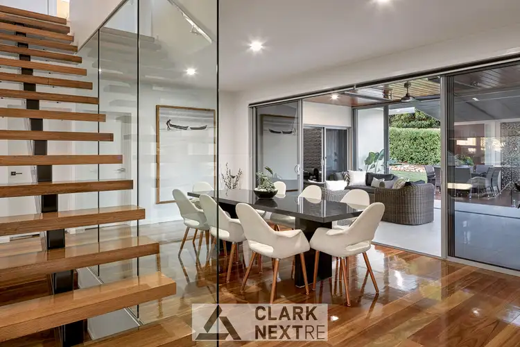 Fifth view of Homely house listing, 7 James Court, Warragul VIC 3820