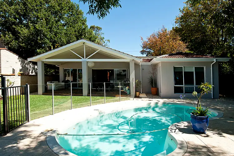 Main view of Homely house listing, 100 Grantham Street, Floreat WA 6014