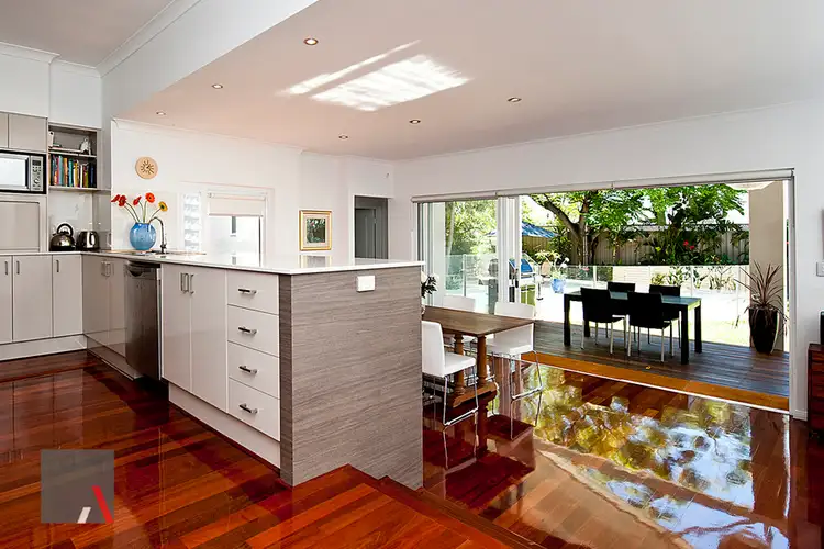 Third view of Homely house listing, 100 Grantham Street, Floreat WA 6014