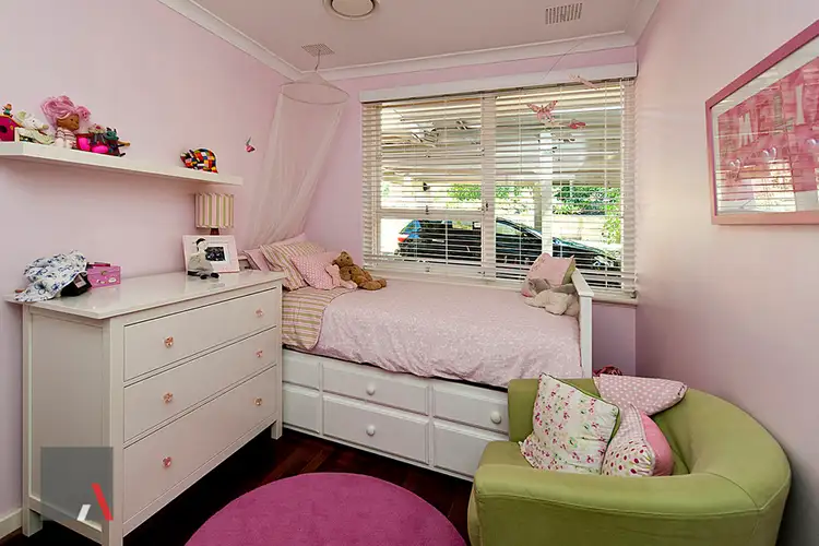 Fifth view of Homely house listing, 100 Grantham Street, Floreat WA 6014