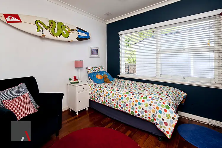 Sixth view of Homely house listing, 100 Grantham Street, Floreat WA 6014