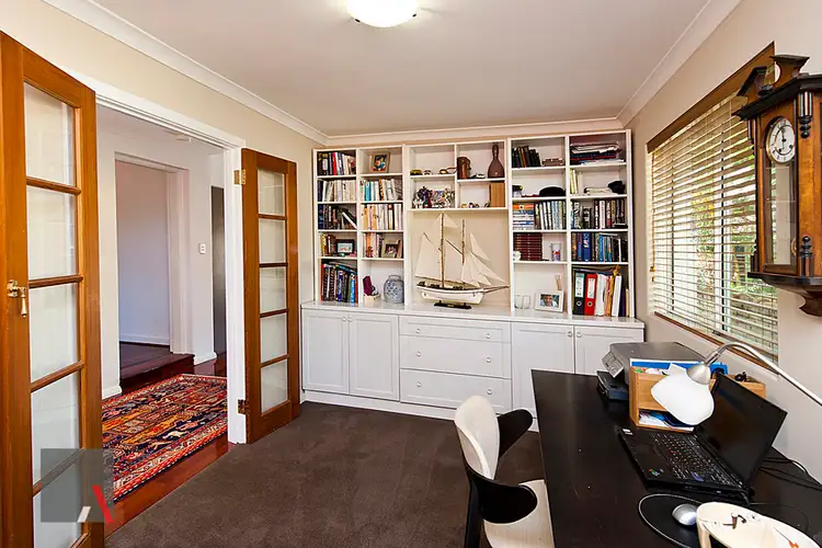 Seventh view of Homely house listing, 100 Grantham Street, Floreat WA 6014