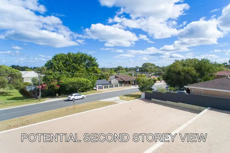 Seventh view of Homely land listing, LOT 200, 2 Wheeler Road, Karrinyup WA 6018