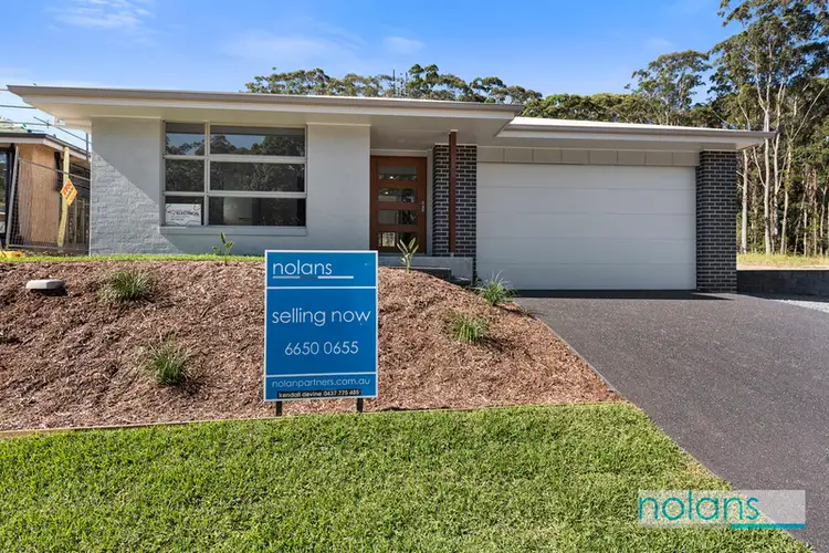 3 Forest View Close, Bonville NSW 2450