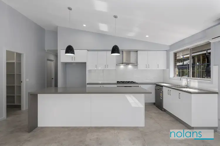 Third view of Homely house listing, 3 Forest View Close, Bonville NSW 2450