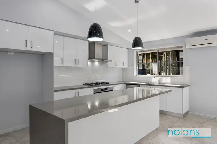 Fourth view of Homely house listing, 3 Forest View Close, Bonville NSW 2450
