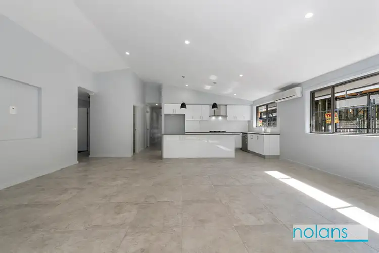 Fifth view of Homely house listing, 3 Forest View Close, Bonville NSW 2450