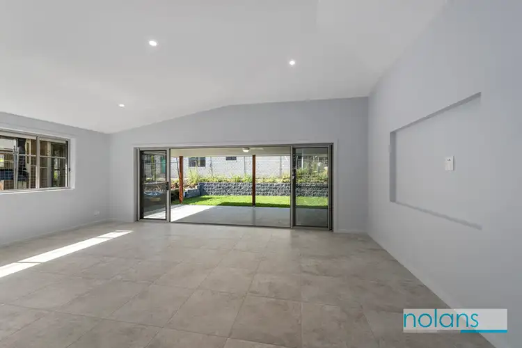 Sixth view of Homely house listing, 3 Forest View Close, Bonville NSW 2450