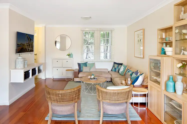 14 Waragal Avenue, Rozelle NSW 2039