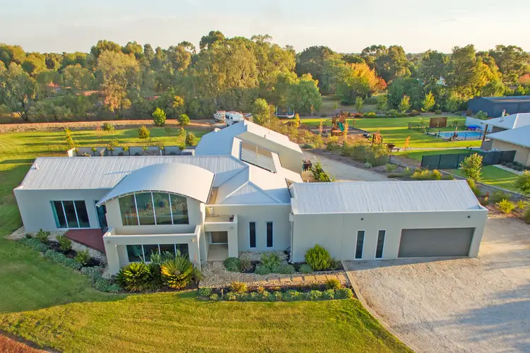 Main view of Homely house listing, 10 Hollara Drive, Moama NSW 2731
