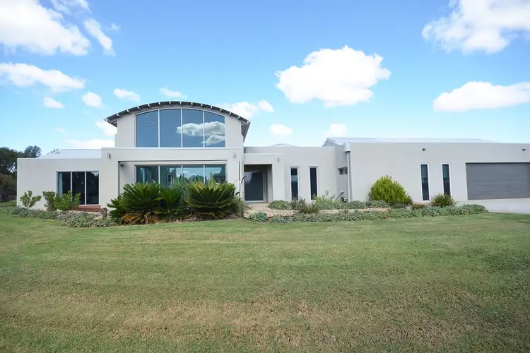 Second view of Homely house listing, 10 Hollara Drive, Moama NSW 2731
