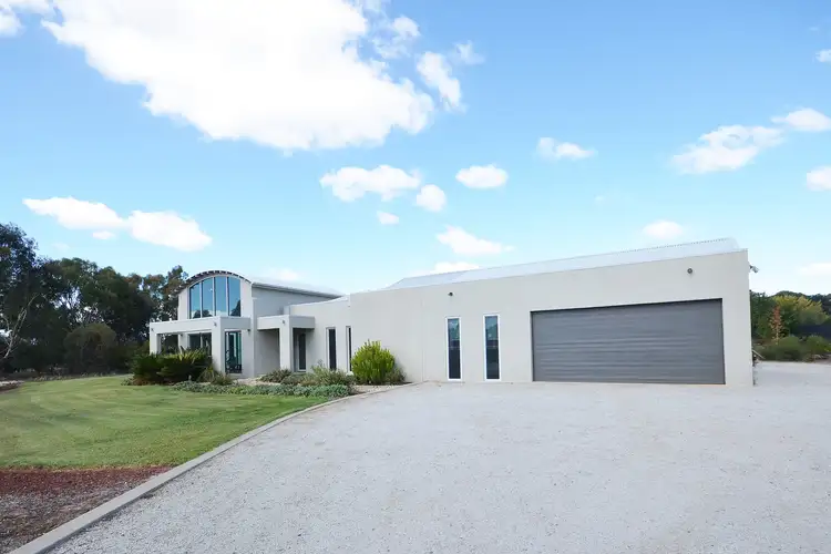 Third view of Homely house listing, 10 Hollara Drive, Moama NSW 2731