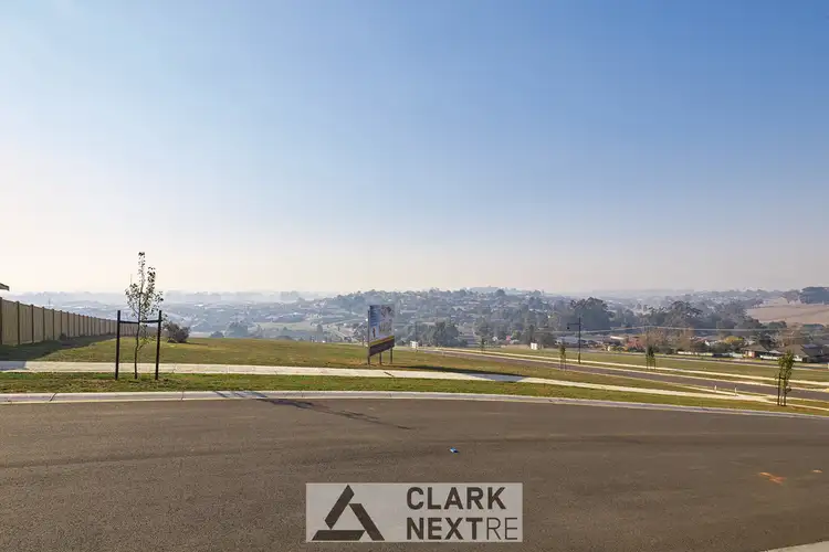 LOT 20 Glenhuntly Court, Warragul VIC 3820
