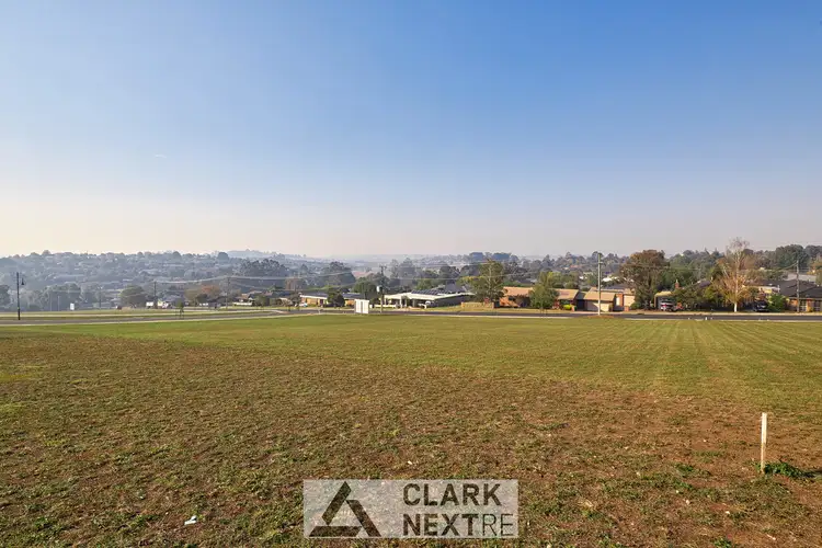 LOT 6 Stoddarts Road, Warragul VIC 3820