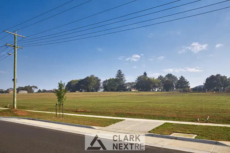 Second view of Homely land listing, LOT 6 Stoddarts Road, Warragul VIC 3820