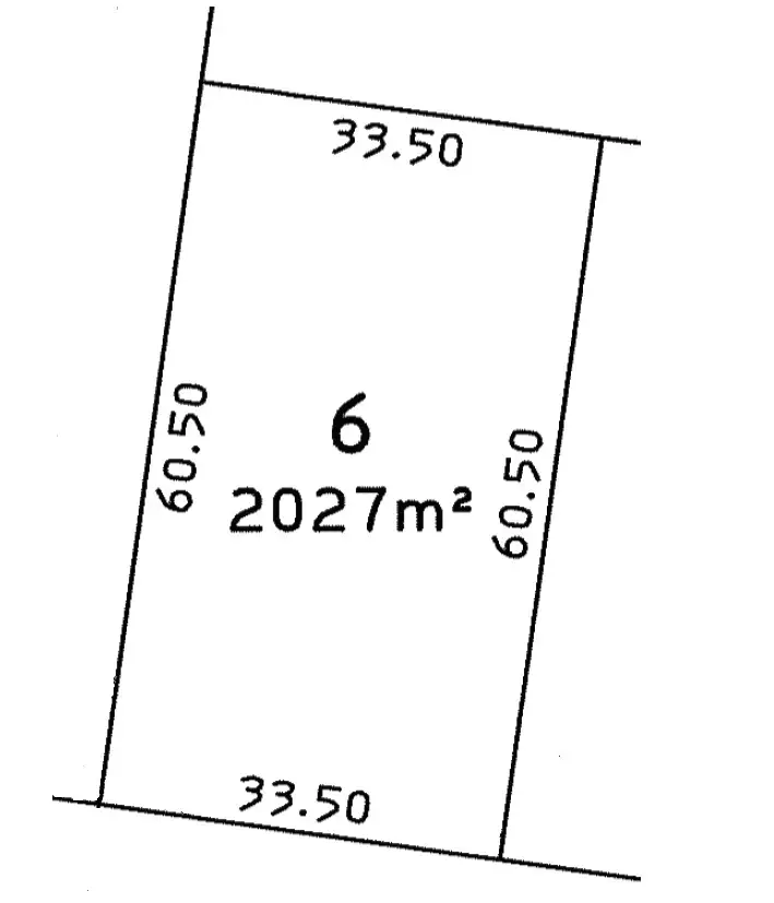 Third view of Homely land listing, LOT 6 Stoddarts Road, Warragul VIC 3820