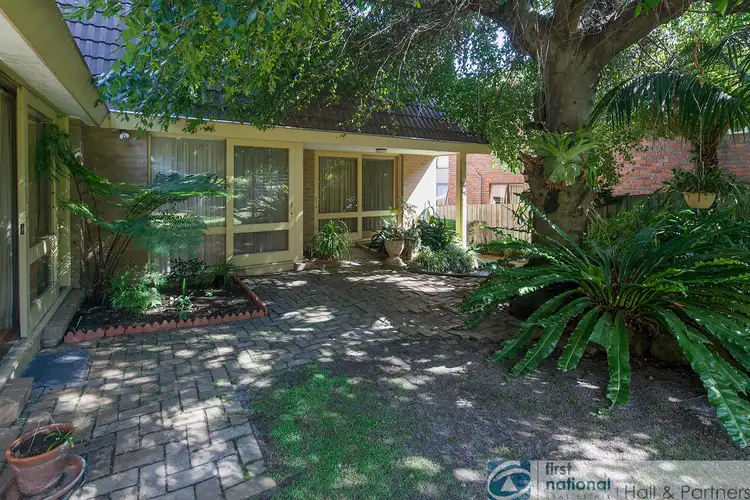 Second view of Homely house listing, 55 Pultney Street, Dandenong VIC 3175