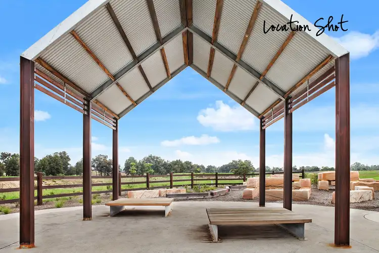 Third view of Homely land listing, 4 Honeybee Crescent, Calderwood NSW 2527