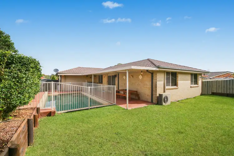 27 MacDougall Crescent, Hamlyn Terrace NSW 2259