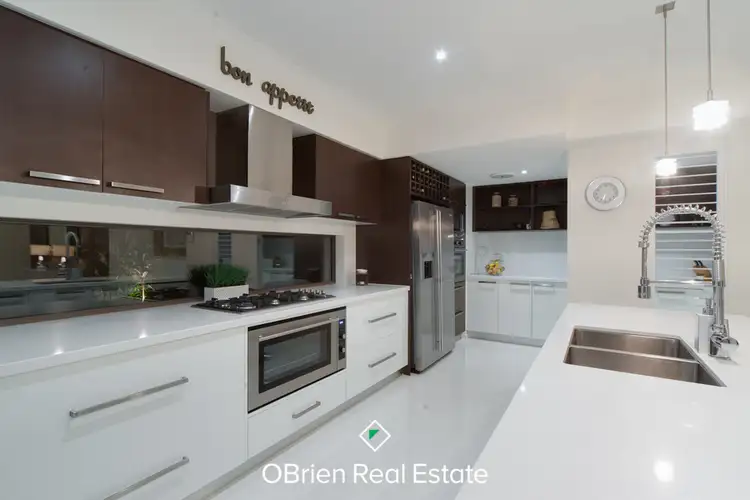 Third view of Homely house listing, 43 Limeburner Grove, Botanic Ridge VIC 3977