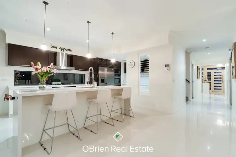 Fourth view of Homely house listing, 43 Limeburner Grove, Botanic Ridge VIC 3977