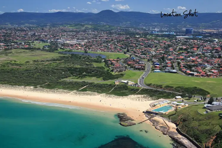 122 Cowper Street, Port Kembla NSW 2505
