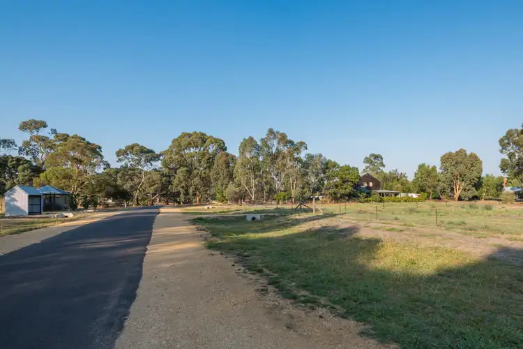 Fifth view of Homely land listing, 1631 Baringhup-Eddington Road, Baringhup VIC 3463