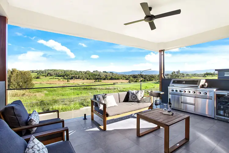 Sixth view of Homely house listing, 41 Fairways Drive, Shell Cove NSW 2529