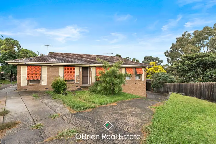 5 Caine Court, Endeavour Hills VIC 3802