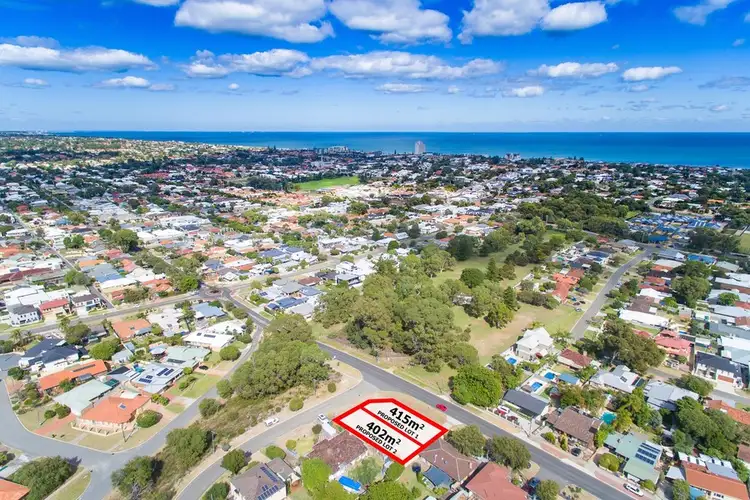 2A Wheeler Road, Karrinyup WA 6018