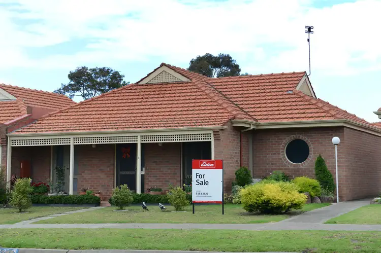 3/37 Riverine Street, Bairnsdale VIC 3875