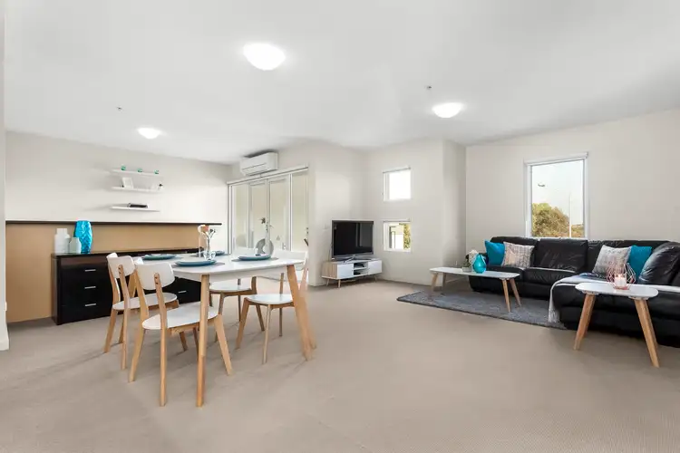 Main view of Homely apartment listing, 19/1 Gatehouse Drive, Kensington VIC 3031
