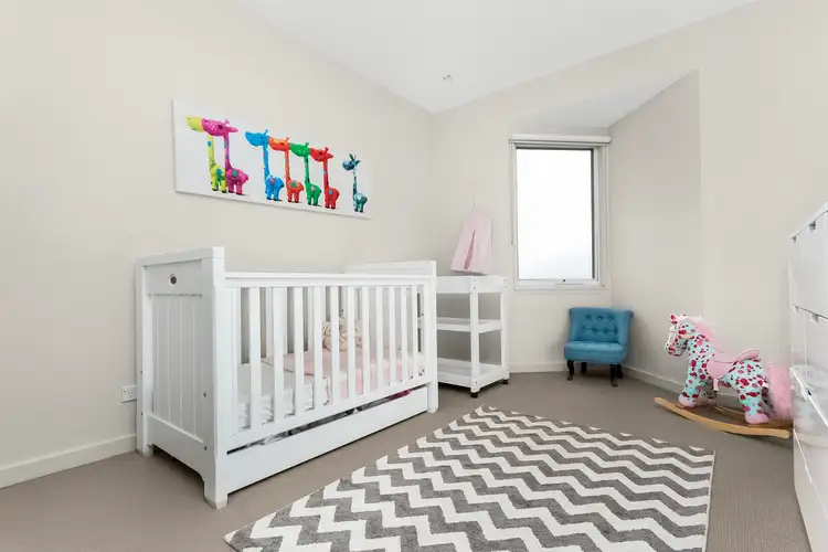 Sixth view of Homely apartment listing, 19/1 Gatehouse Drive, Kensington VIC 3031