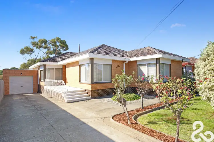 Main view of Homely house listing, 24 Lantana Avenue, Thomastown VIC 3074