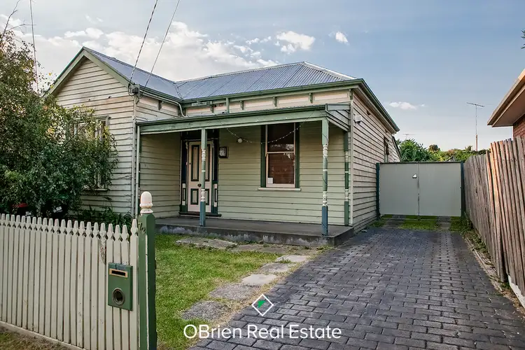 Main view of Homely house listing, 72 Scott Street, Dandenong VIC 3175