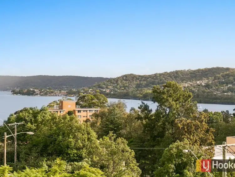 Main view of Homely unit listing, 22/107-115 Henry Parry Drive, Gosford NSW 2250