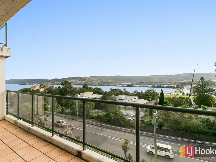 Third view of Homely unit listing, 22/107-115 Henry Parry Drive, Gosford NSW 2250