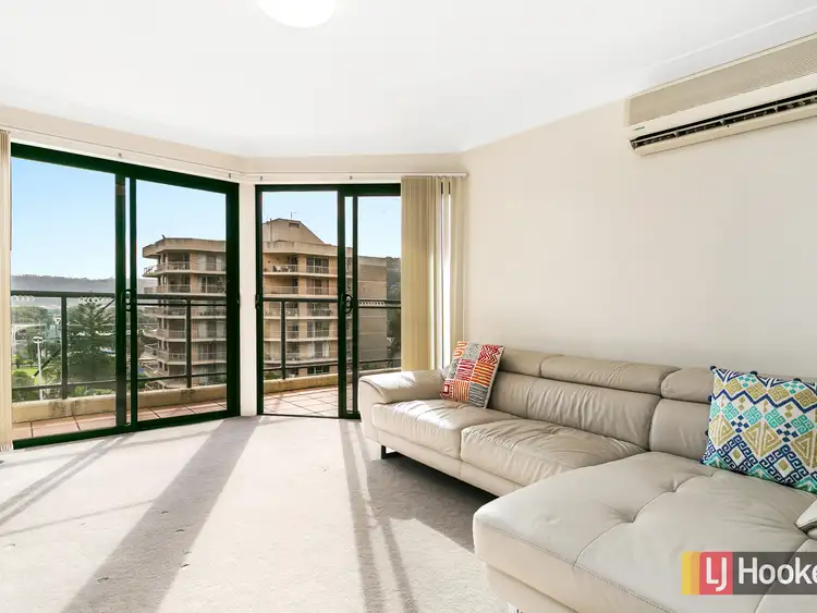 Fourth view of Homely unit listing, 22/107-115 Henry Parry Drive, Gosford NSW 2250