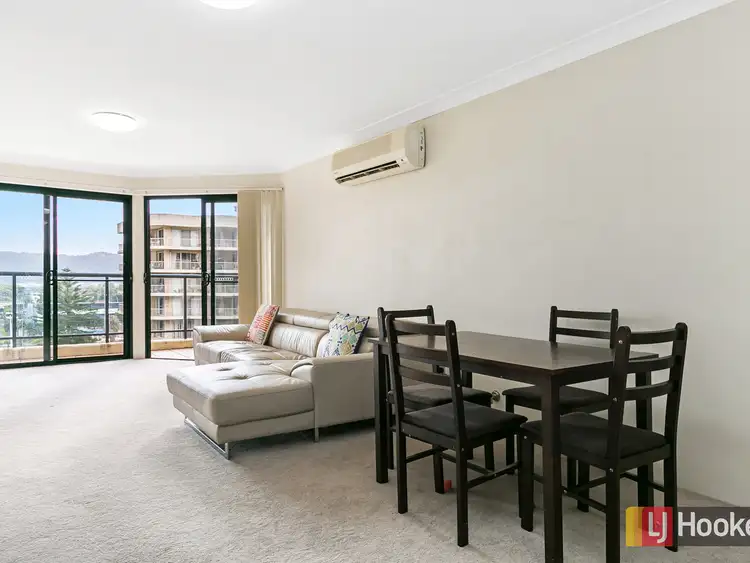 Fifth view of Homely unit listing, 22/107-115 Henry Parry Drive, Gosford NSW 2250