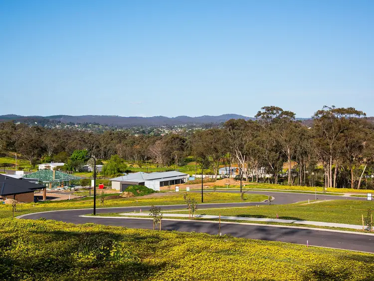 Second view of Homely land listing, LOT 17 Jarrod Drive, Castlemaine VIC 3450