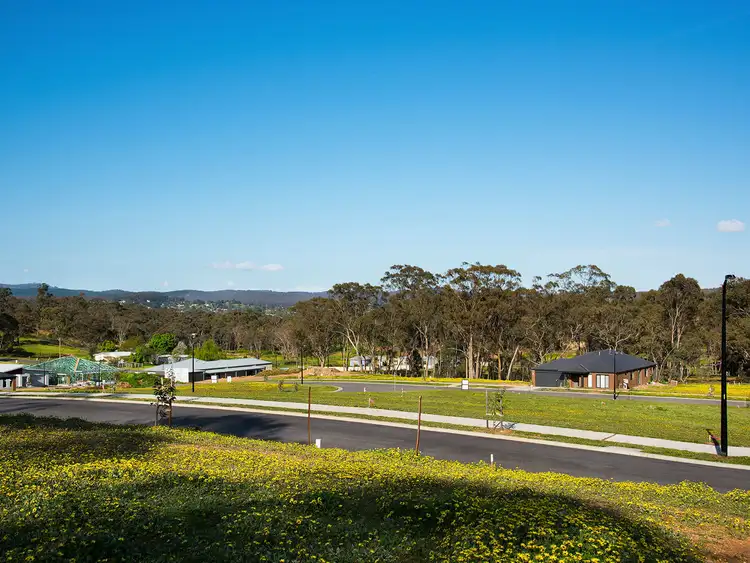 Fourth view of Homely land listing, LOT 17 Jarrod Drive, Castlemaine VIC 3450