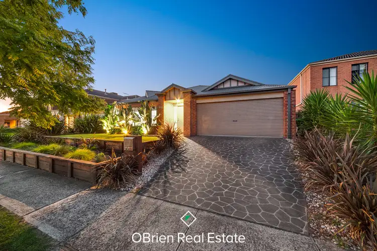 32 Fleet Street, Narre Warren South VIC 3805