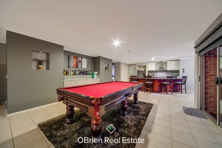 Fifth view of Homely house listing, 32 Fleet Street, Narre Warren South VIC 3805