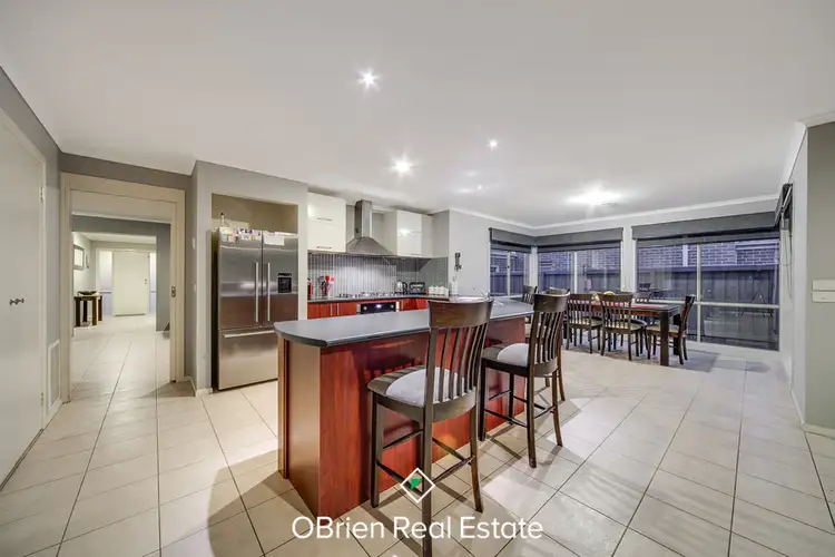 Sixth view of Homely house listing, 32 Fleet Street, Narre Warren South VIC 3805