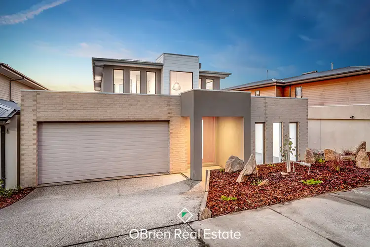 14 Knowland Grove, Botanic Ridge VIC 3977