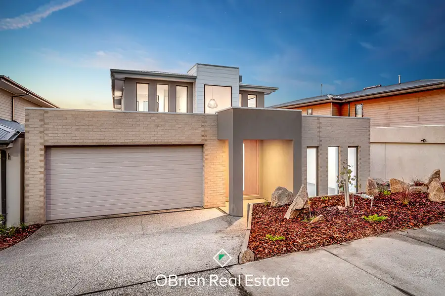 Main view of Homely house listing, 14 Knowland Grove, Botanic Ridge VIC 3977